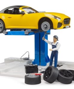 Servicio de coches BWORLD 22 Servicio de coches BWORLD