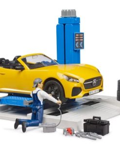 Servicio de coches BWORLD 24 Servicio de coches BWORLD