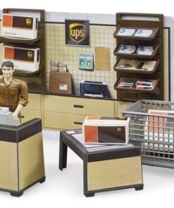 Tienda UPS