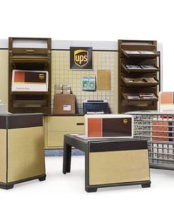 Tienda UPS