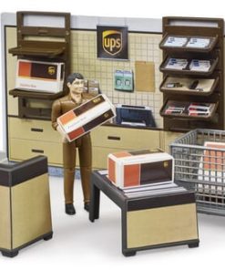 Tienda UPS