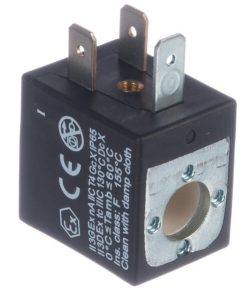 Bobina 24VDC/48VAC ATEX/Móvil