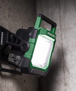 Luz de trabajo sin cable 4000 lm 18 V EX