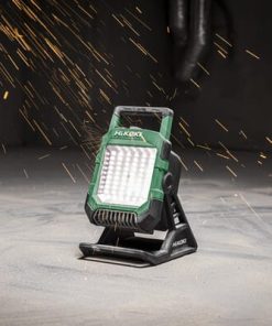 Luz de trabajo sin cable 4000 lm 18 V EX