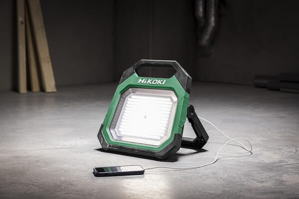 Luz de trabajo sin cable 10.000 lm 18 V EX 8 Luz de trabajo sin cable 10.000 lm 18 V EX - Imagen 8