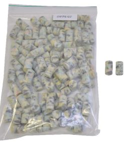 Proyectil de limpieza 18 mm-1/2" (100 uds.)