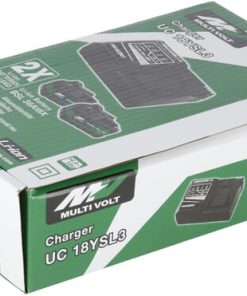 Booster A2 36 V
