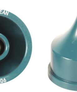 Tubo boquilla 6 mm (1/4")