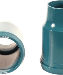 Boq. tubo/JIC 50 mm (2")