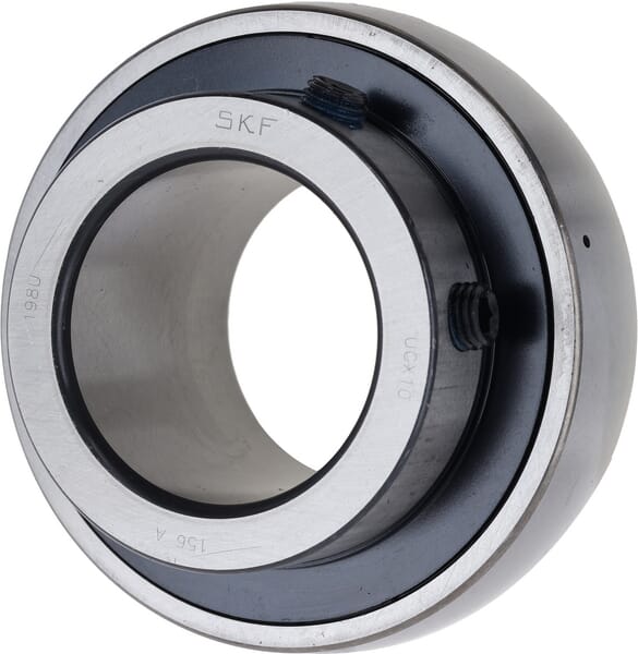 Inserto de rodamiento 50 x 100 x 25 mm 7 Inserto de rodamiento 50 x 100 x 25 mm - Imagen 7