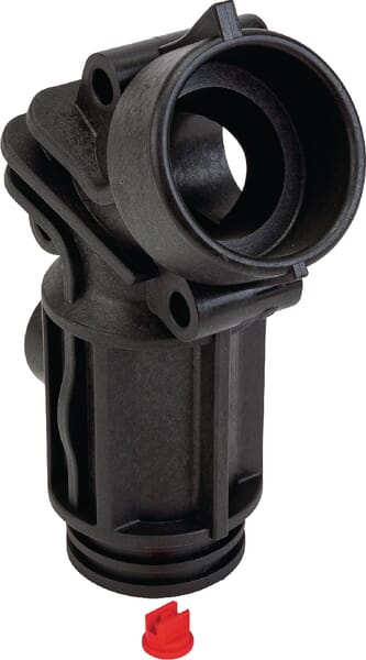 Distrib. admis. G3/4 F ZETA 2 6 Distrib. admis. G3/4 F ZETA 2 - Imagen 6