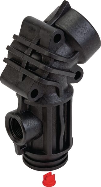 Distrib. admis. G3/4 F ZETA 2 7 Distrib. admis. G3/4 F ZETA 2 - Imagen 7