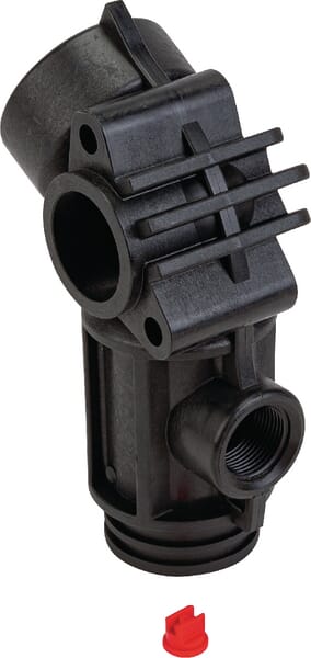 Distrib. admis. G3/4 F ZETA 2 8 Distrib. admis. G3/4 F ZETA 2 - Imagen 8