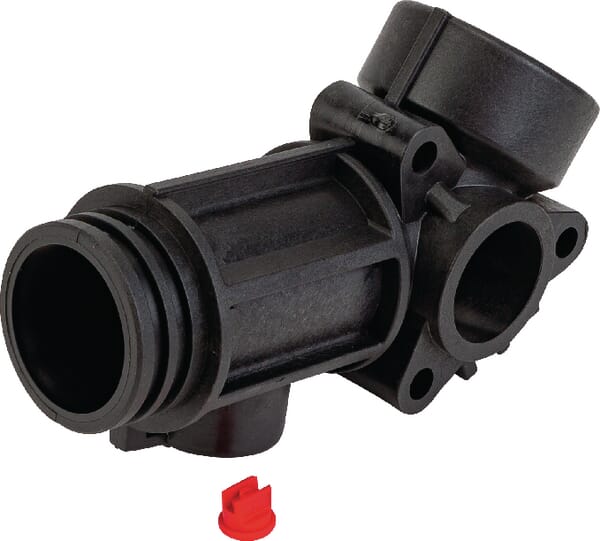 Distrib. admis. G3/4 F ZETA 2 9 Distrib. admis. G3/4 F ZETA 2 - Imagen 9