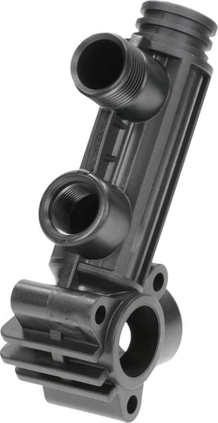 Mang. salida G1 M-G3/4F "ZETA 4 Mang. salida G1 M-G3/4F "ZETA - Imagen 4