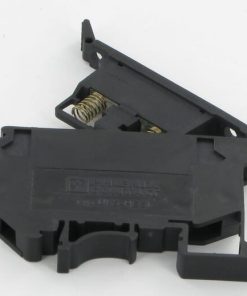 Fusible Bloque de terminales modulares