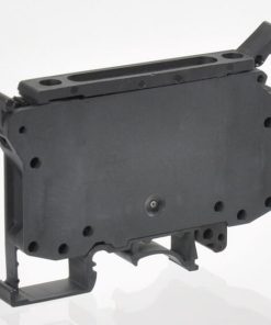 Fusible Bloque de terminales modulares