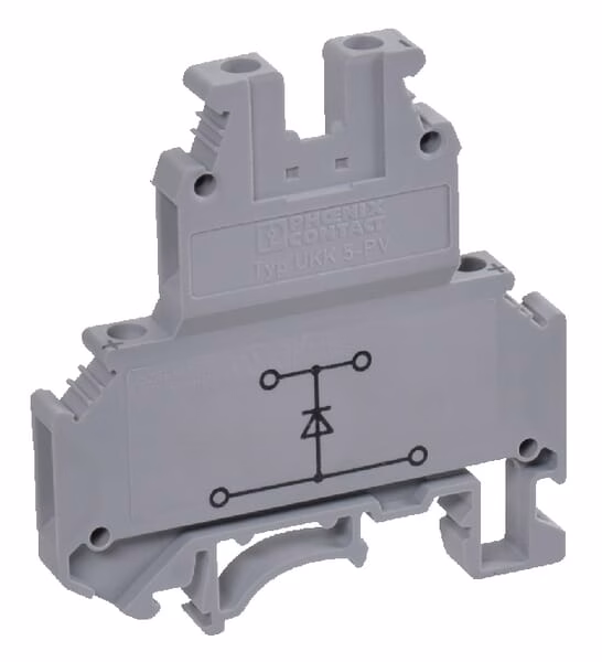Regleta de bornes para componentes - Imagen 3