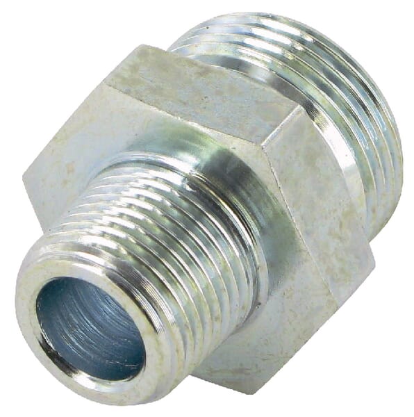 Racor roscado UMCAG27x20.27NU 7 Racor roscado UMCAG27x20.27NU - Imagen 7