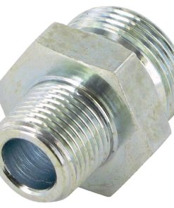 Racor roscado UMCAG27x26.34NU