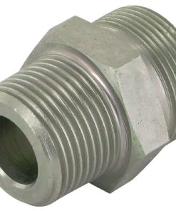 Racor roscado UMCAG21x20.27NU