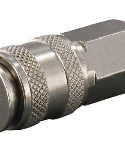Acop. ráp. rosca hem. BSP 1/4"