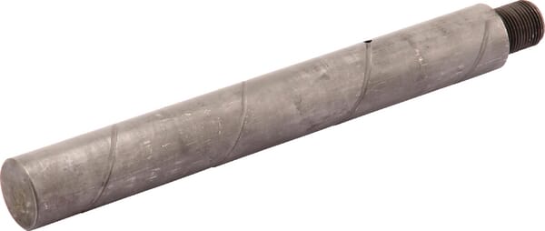 Pasador 25x250mm, rosca M22, Kramp 7 Pasador 25x250mm, rosca M22, Kramp - Imagen 7