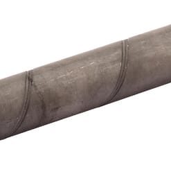 Pasador 40x300mm, rosca M27, Kramp