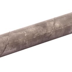 Pasador 50x420mm, rosca M42, Kramp