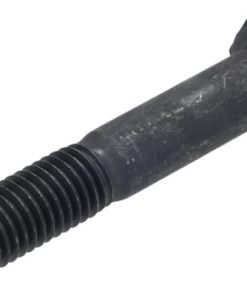 Tornillo hexagonal DIN 931 M12 x 70 acero cincado 10.9 Kramp 11 Tornillo hexagonal DIN 931 M12 x 70 acero cincado 10.9 Kramp