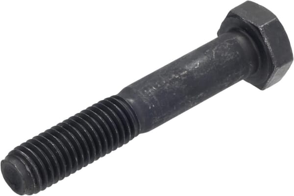 Tornillo hexagonal DIN 931 M12 x 70 acero cincado 10.9 Kramp 6 Tornillo hexagonal DIN 931 M12 x 70 acero cincado 10.9 Kramp - Imagen 6