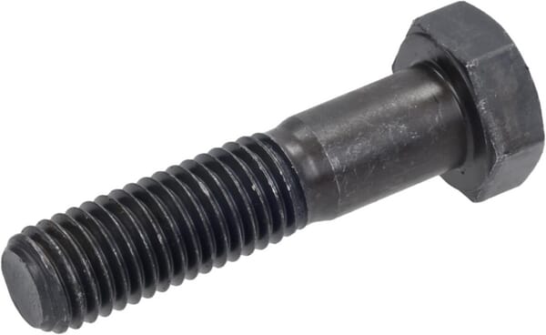 Tornillo hexagonal DIN 931 M14 x 60 acero cincado 10.9 Kramp 6 Tornillo hexagonal DIN 931 M14 x 60 acero cincado 10.9 - Imagen 6