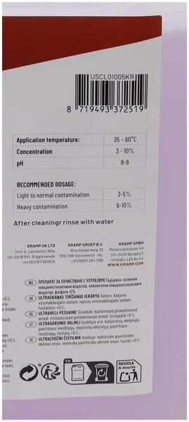 Aditivo Octan 10+ Power Booster, 325ml 3 Aditivo Octan 10+ Power Booster, 325ml - Imagen 3