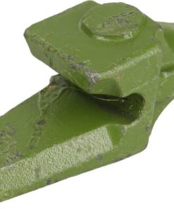 Adaptador de diente, tipo V 9 Adaptador de diente, tipo V