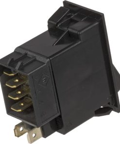 Interrup. limpiaparabrisas 5 Interrup. limpiaparabrisas