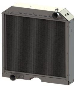 Radiador