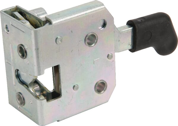 Cerradura de puerta 3 Cerradura de puerta - Imagen 3