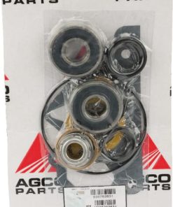 Set reparación bomba agua