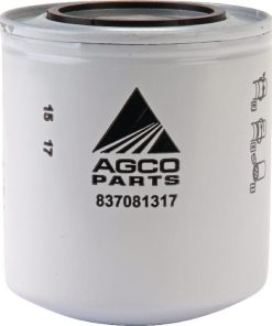 Filtro aceite motor
