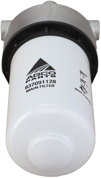 Filtro combustible 3 Filtro combustible - Imagen 3