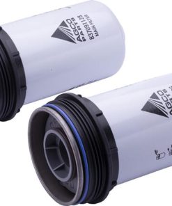 Kit de filtro combustible