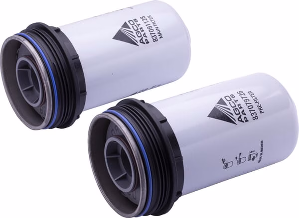 Kit de filtro combustible - Imagen 3