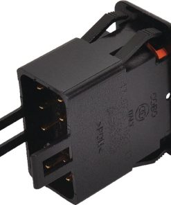 Interruptor diferencial 5 Interruptor diferencial