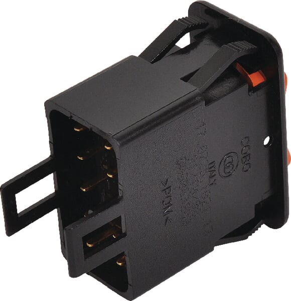Interruptor diferencial 3 Interruptor diferencial - Imagen 3
