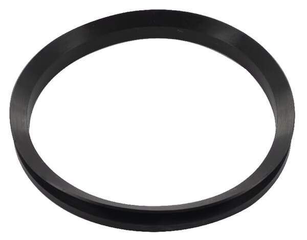Junta en V Ø 110mm Viton 7 Junta en V Ø 110mm Viton - Imagen 7