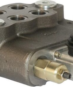 Distribuidor monobloc