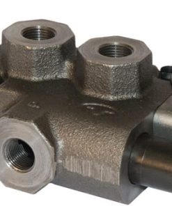 Distribuidor monobloc