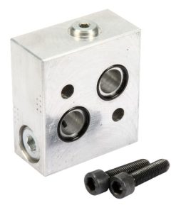Válvula antirretorno VANT T 12-OMS