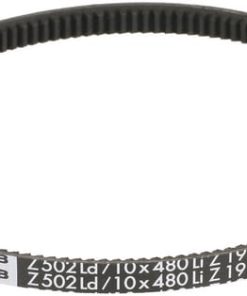 Correa trapezoidal Z19 10x480mm, Optibelt