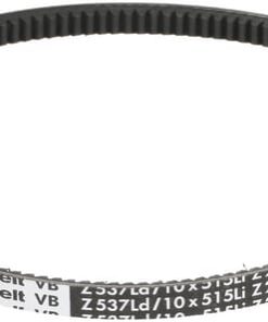 Correa trapezoidal Z20 10x515mm, Optibelt